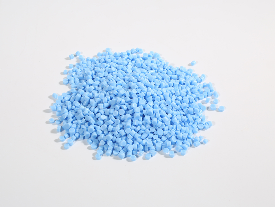 TPE材料在注塑加工前需要關(guān)注哪些事項？